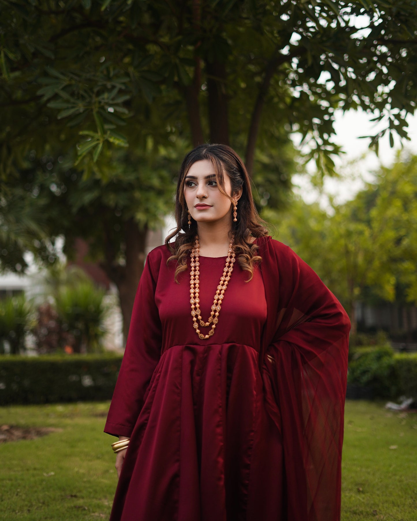 Kashish – The Heart Of Dukhtar