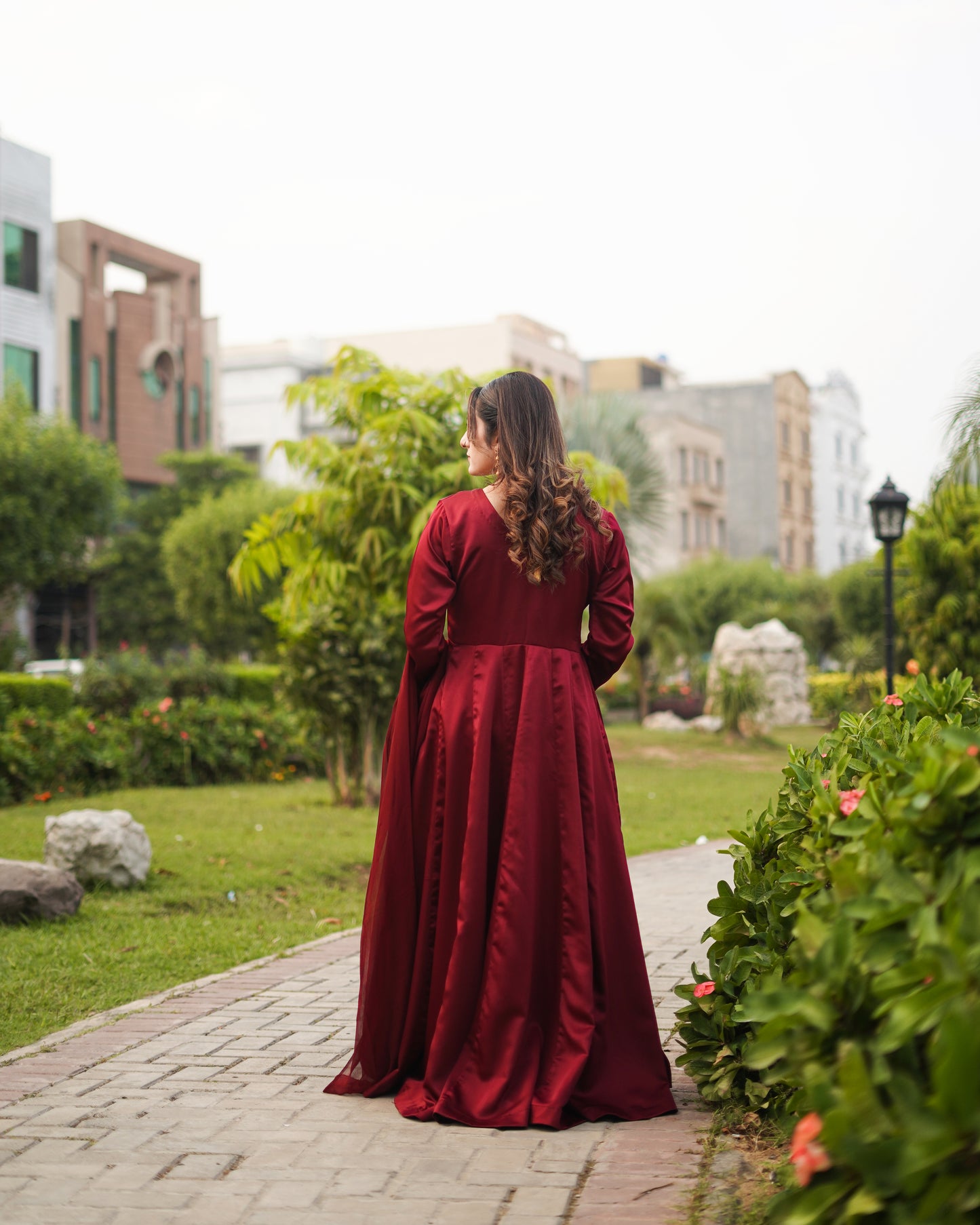Kashish – The Heart Of Dukhtar