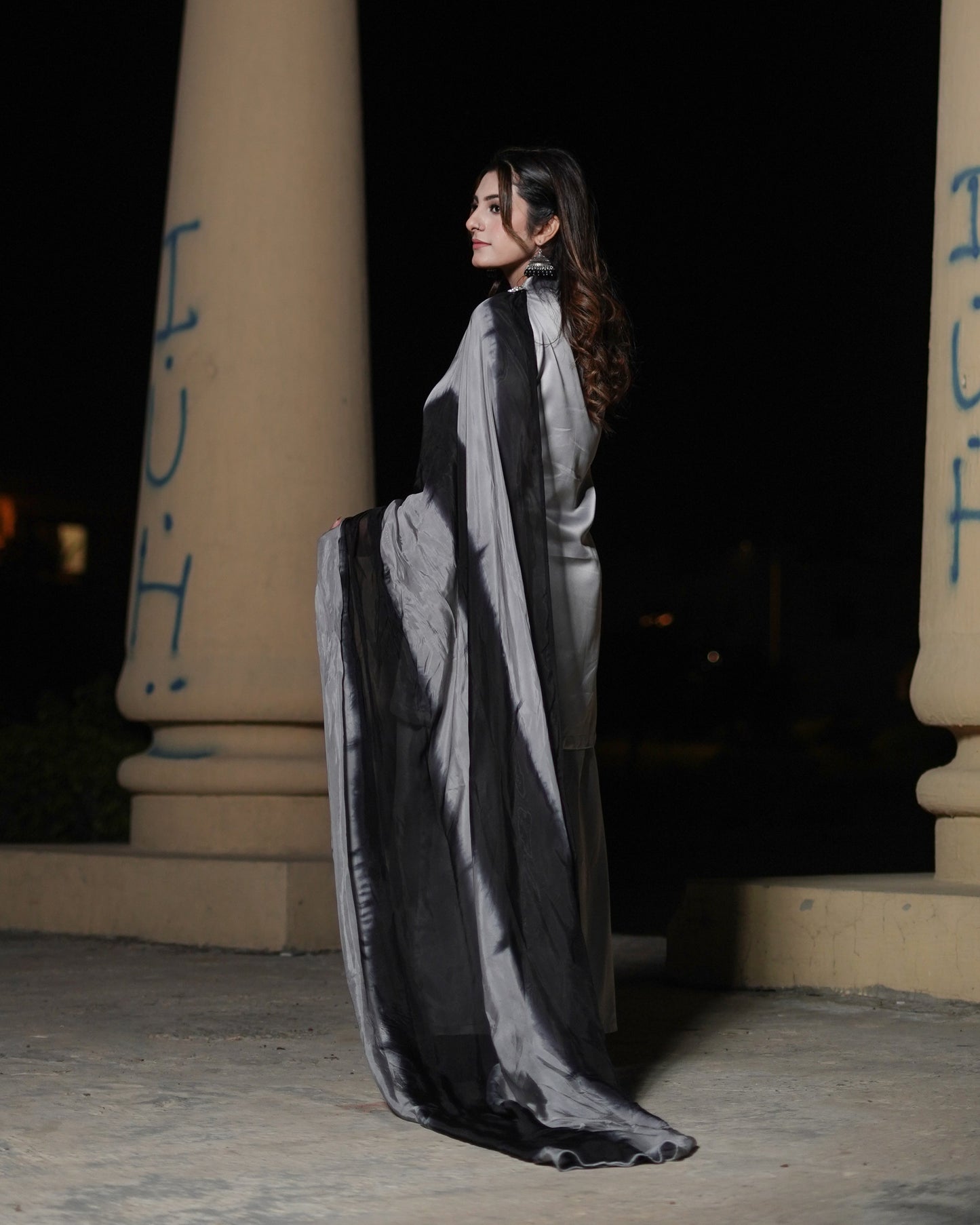 Saleeqa – The Art of Refined Style