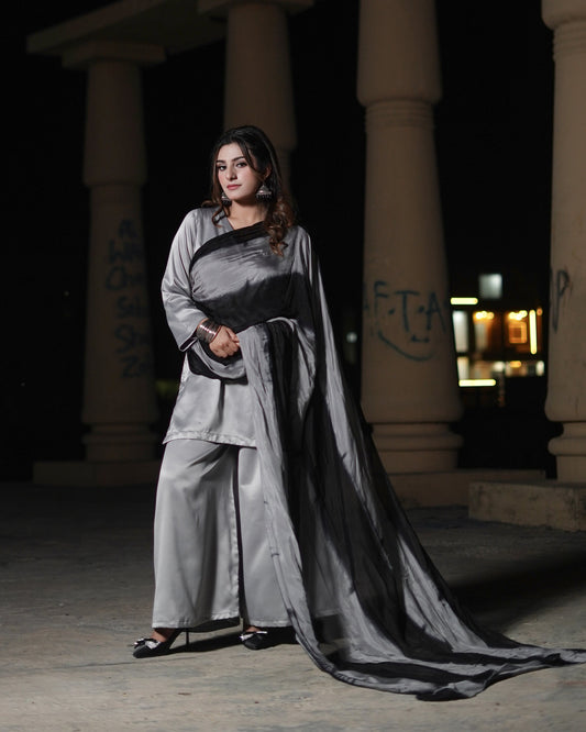 Saleeqa – The Art of Refined Style