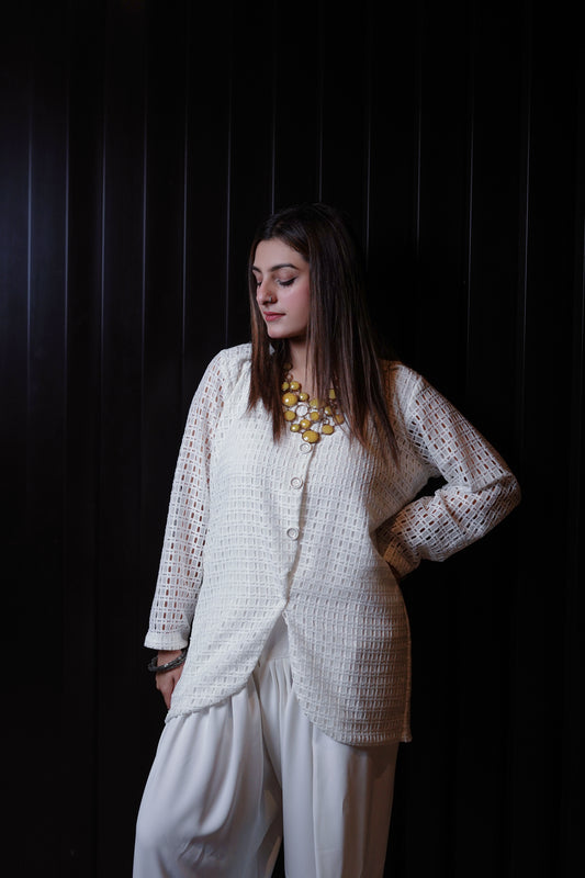 Rehmat – Draped in Grace