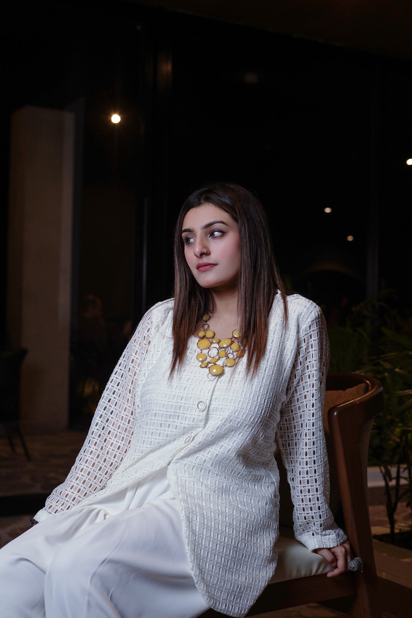 Rehmat – Draped in Grace