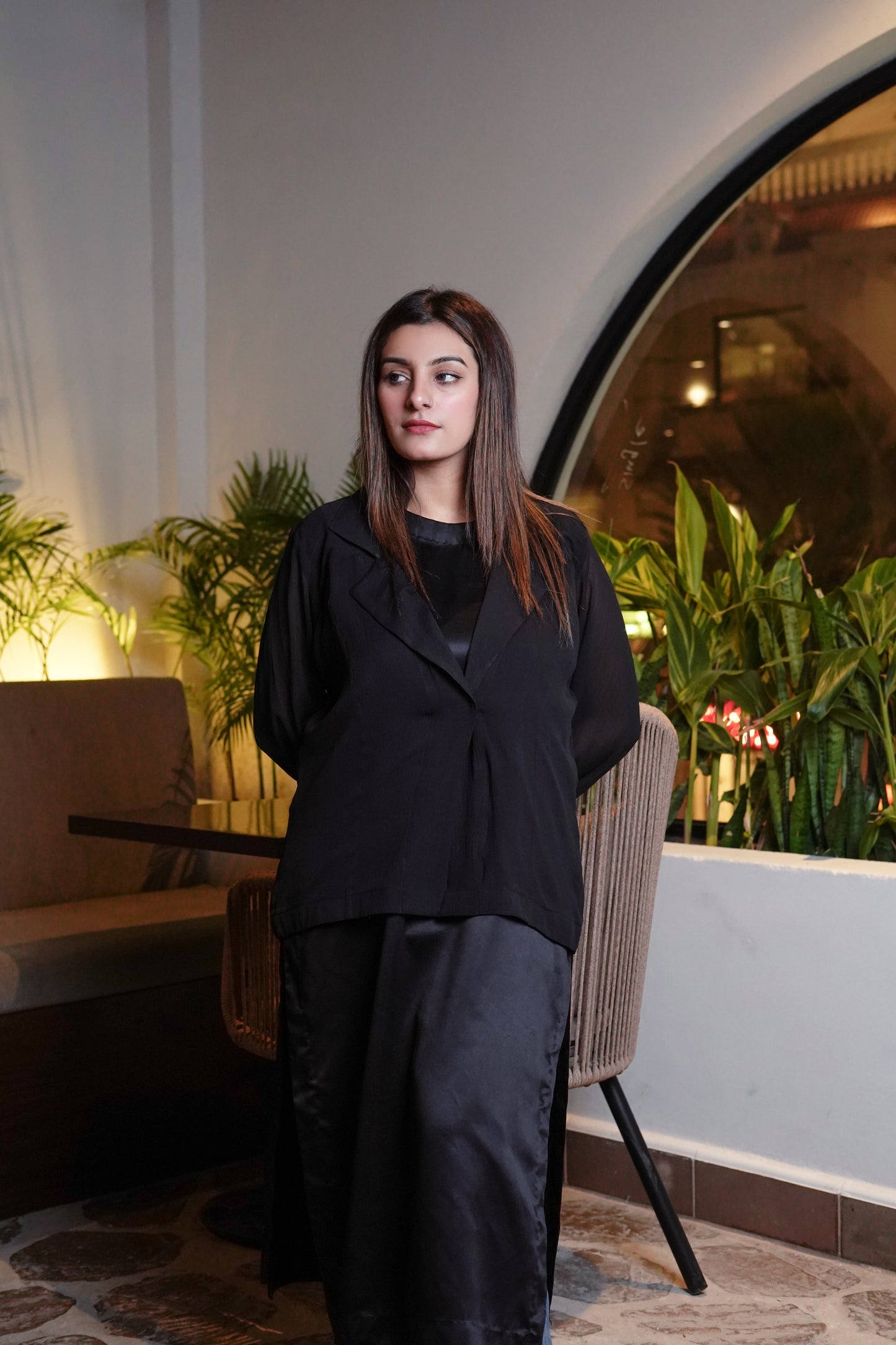 Husan – Where Elegance Meets Grace
