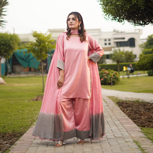 Nazakat – A Poise of Grace