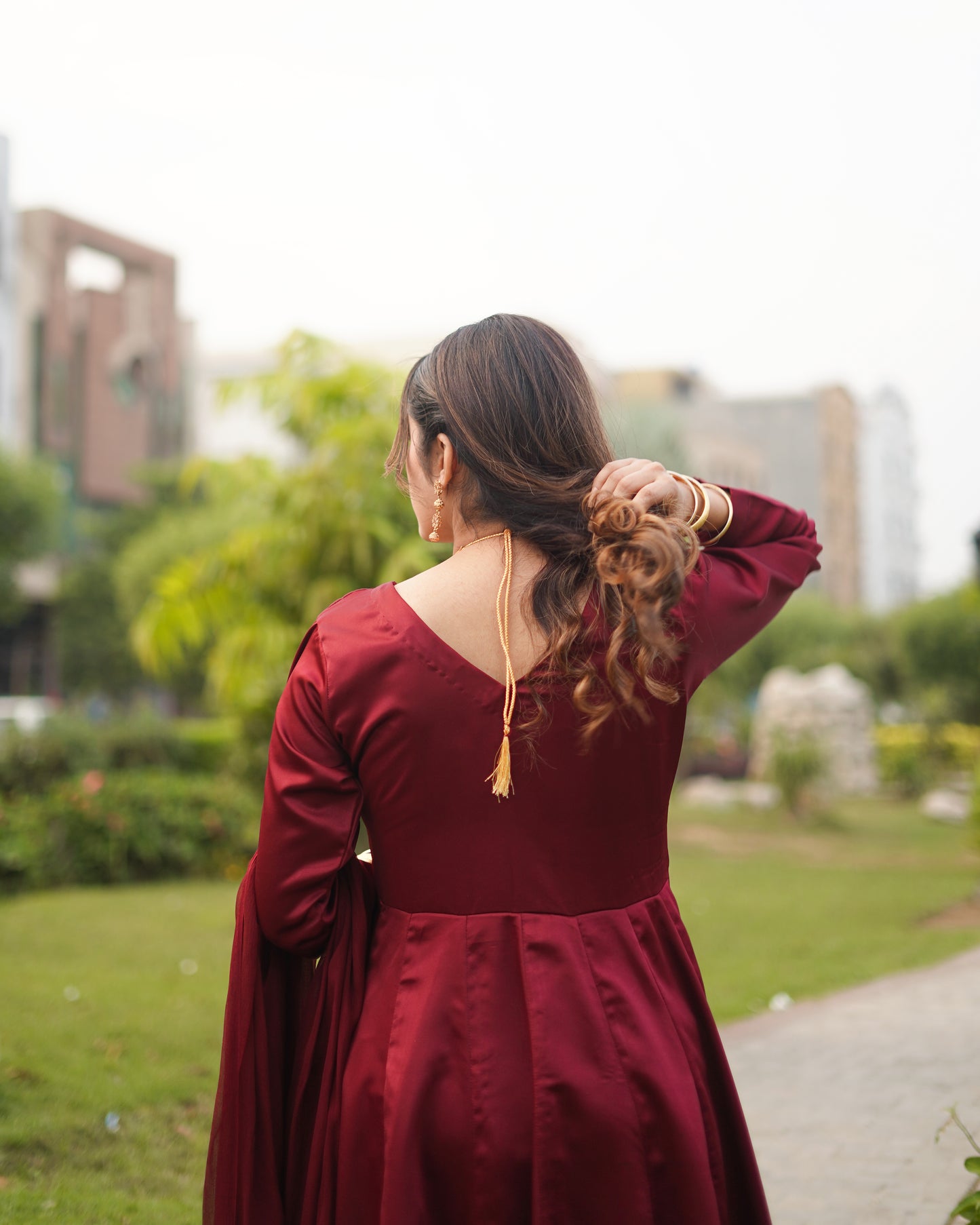 Kashish – The Heart Of Dukhtar