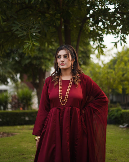Kashish – The Heart Of Dukhtar