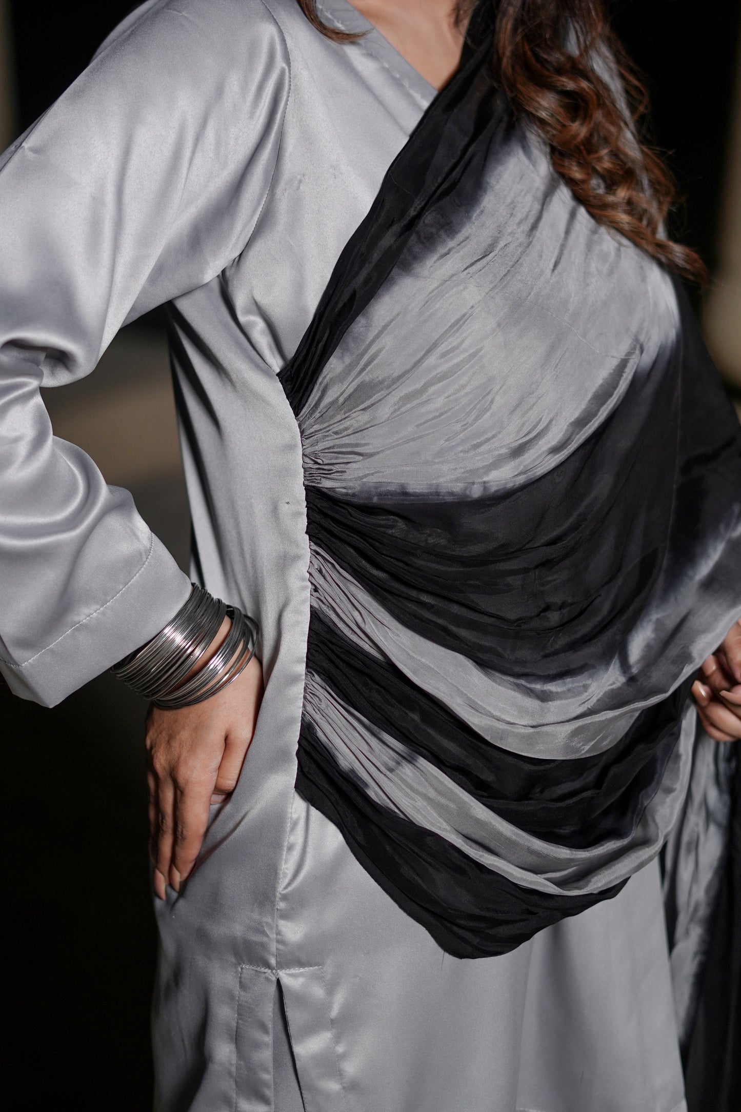 Saleeqa – The Art of Refined Style