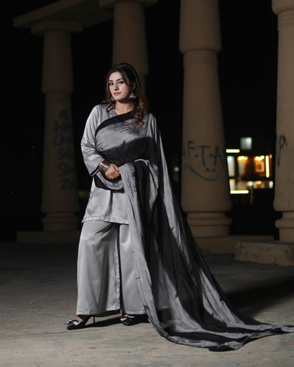 Saleeqa – The Art of Refined Style